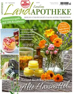 LandApotheke - 7 Juni 2024