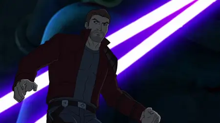 Marvel's Guardians of the Galaxy S01E20