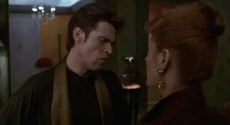 Light Sleeper (1992) + Commentary