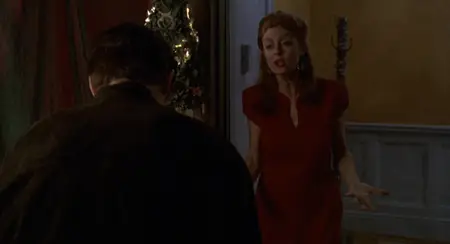 Light Sleeper (1992) + Commentary