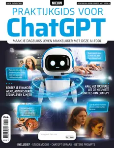 iCreate Netherlands - Special Editie - 11 April 2026