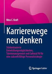 Karrierewege neu denken