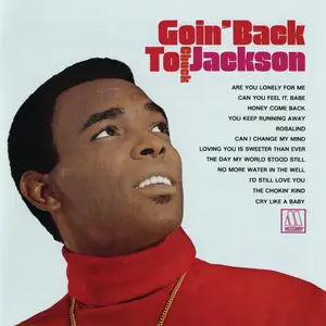 Chuck Jackson - Goin' Back To Chuck Jackson (1969/2021) [Official Digital Download 24/192]