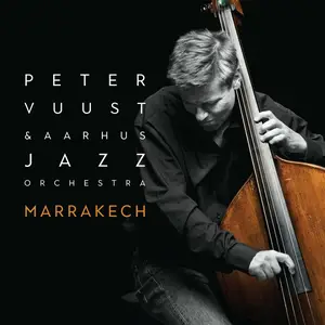 Peter Vuust & Aarhus Jazz Orchestra - New Views (2024) [Official Digital Download 24/96]