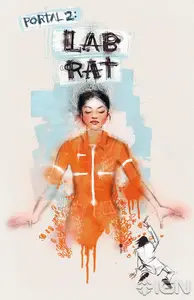 Portal 2 Lab Rat - Part 1 (2011) (WebRip