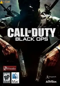 Call of Duty: Black Ops - Update v2.2