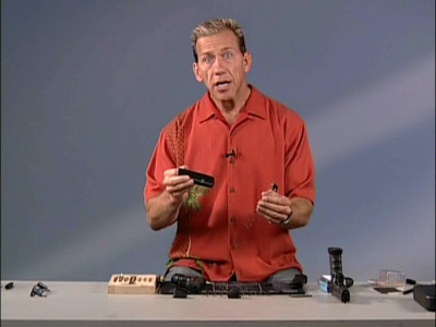 Building The Ultimate Glock with Lenny Magill [repost]