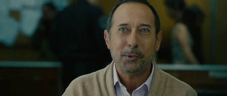 The Mystery of Happiness (2014)