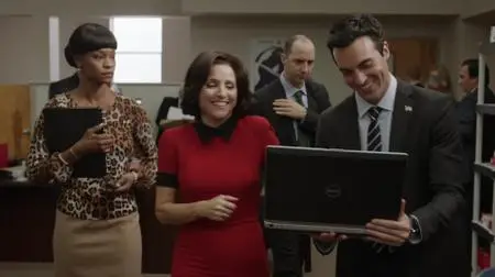 Veep S03E03