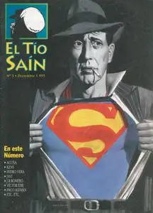 El Tio Sain 3 (de 15)