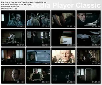 The Ninth Day (2004)