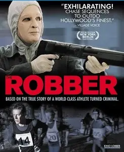 The Robber / Der Räuber (2010) 