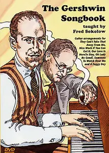 The Gershwin Songbook (Repost)
