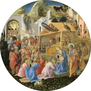 The Art of Fra Angelico