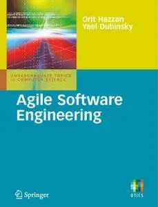 Agile Software Engineering