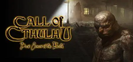 Call of Cthulhu®: Dark Corners of the Earth (2006)