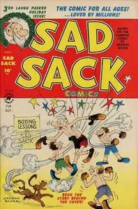 Sad Sack Comics 003 (1951-01)