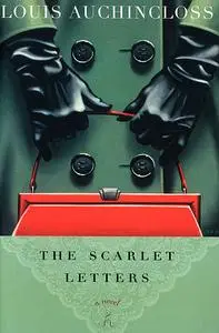 «The Scarlet Letters» by Louis Auchincloss