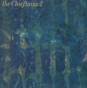 The Chieftains - The Chieftains 2 (1971) US Pressing - LP/FLAC In 24bit/96kHz
