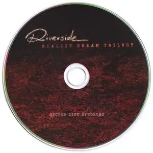 Riverside - Reality Dream Trilogy (2011) [6CD Box Set] Re-up