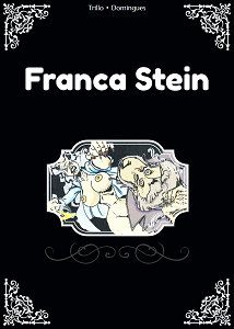 Franca Stein