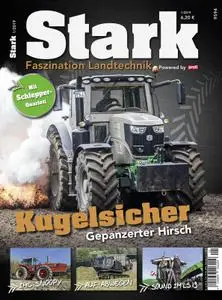 Stark – 12 Dezember 2018