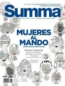 Summa - abril 2018