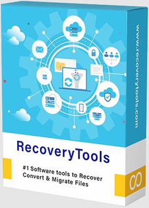 RecoveryTools Lotus Notes Migrator 6.6