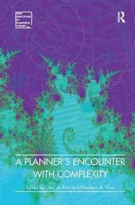 A Planner's Encounter With Complexity