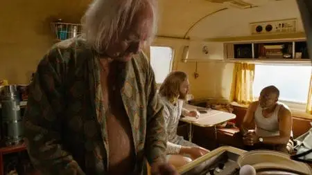 Lodge 49 S01E06