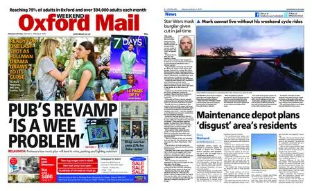 Oxford Mail – February 04, 2023