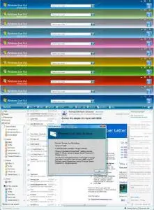 Windows Live Mail Desktop 8.0.1226