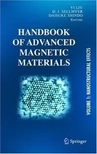 Handbook of Advanced Magnetic Materials, 4 Volume Set (Repost)