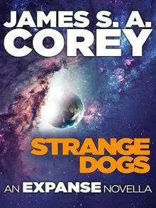 Strange Dogs
