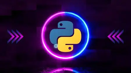 Python Masterclass 2023: Build 15 Real World Python Projects