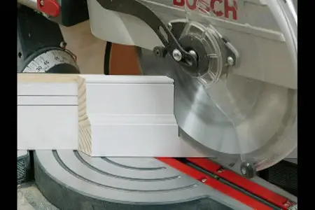 Mastering The Miter Saw (2008)