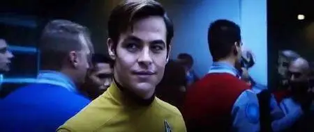 Star Trek Beyond (2016)