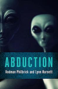 «Abduction» by Lynn Harnett, Rodman Philbrick