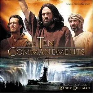 The 10 Commandments (2007)