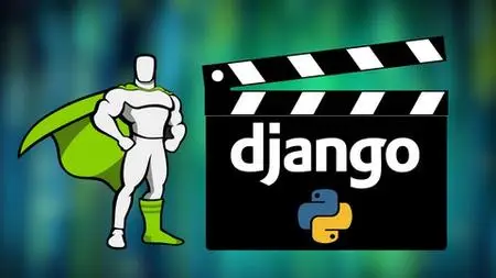Animate Python Django Web Apps With Gsap