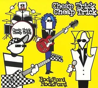 Cheap Trick - Rockford (2006)