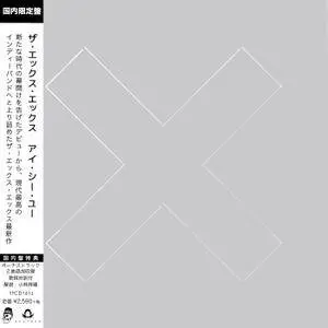 The xx - I See You (2017) (Japan Edition)