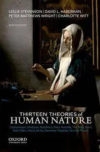 Thirteen Theories of Human Nature, 7th Edition