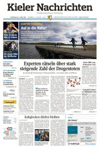 Kieler Nachrichten Ostholsteiner Zeitung - 11. April 2019