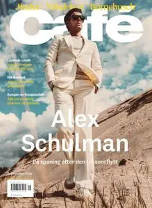 Café – 27 augusti 2020