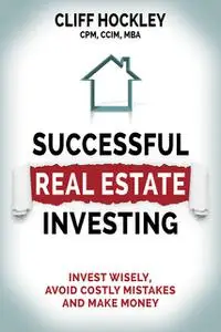 «Successful Real Estate Investing» by Cliff Hockley