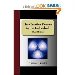 The Creative Process in the Individual
