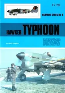 Hawker Typhoon