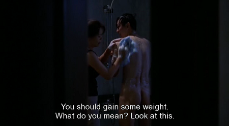 The Hole (1997)