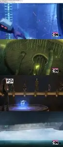 Star Wars: The Clone Wars S04E01-02